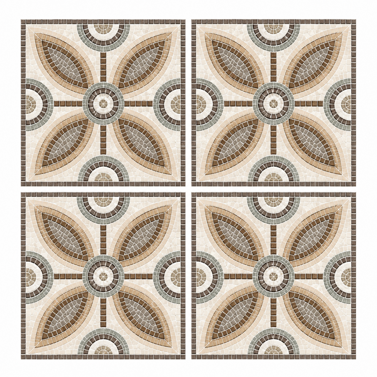 402 - TTM1 - OMEGA DECOR 8 [SP MATT GRANULA] (200 X 200) [OO] - 1