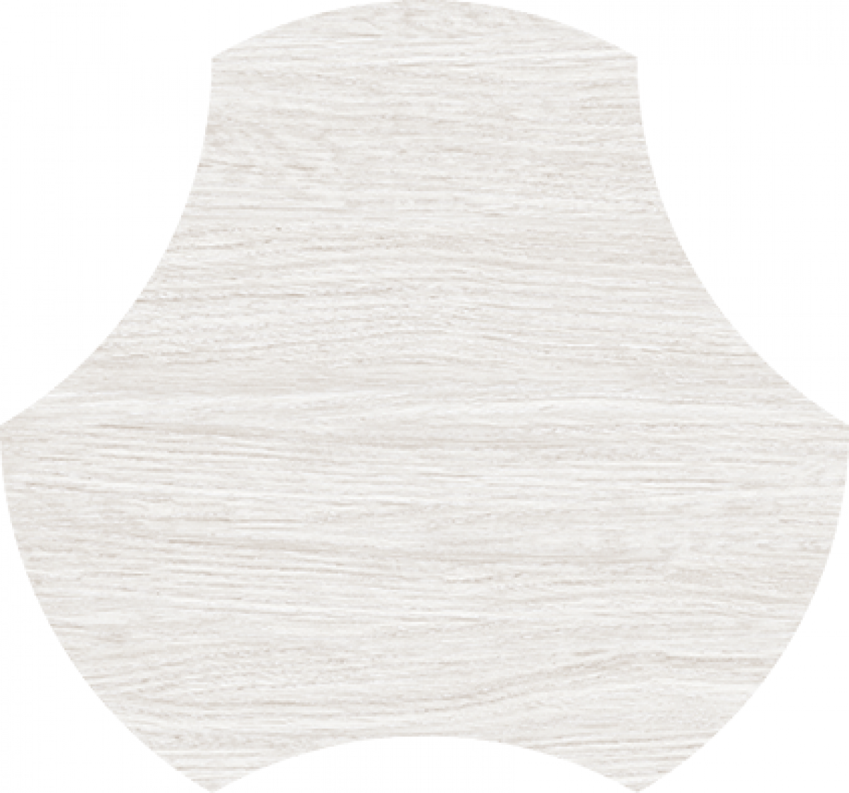 TRV402 - INDVT - PAVER IRATI WHITE [DIGIMATT] (214 X 200) [OO] - 10