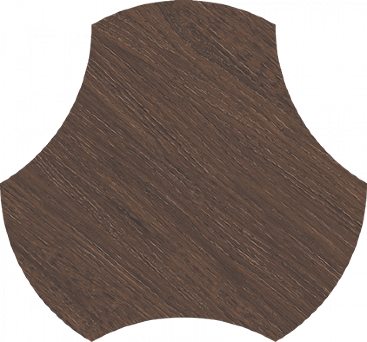 TRV402 - INDVT - PAVER BOSCO CHOCO [DIGIMATT] (214 X 200) [OO] - 3