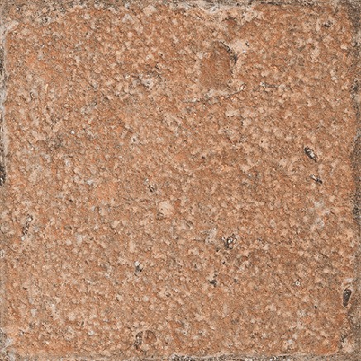 402 - TTM1 - TUSCANY RED [GHR MATT PUNCH] (200 X 200) [OO] - 7