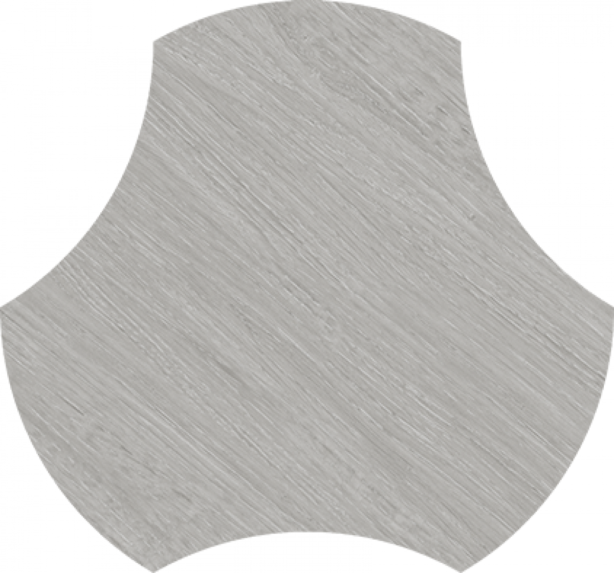 TRV402 - INDVT - PAVER IRATI GREY [DIGIMATT] (214 X 200) [OO] - 3