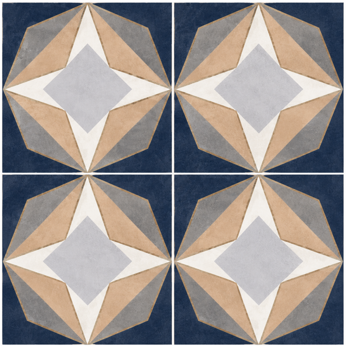 402 - TTM1 - DENVER DECOR 2 [MATT GRANULA] (200 X 200) [OO] - 1