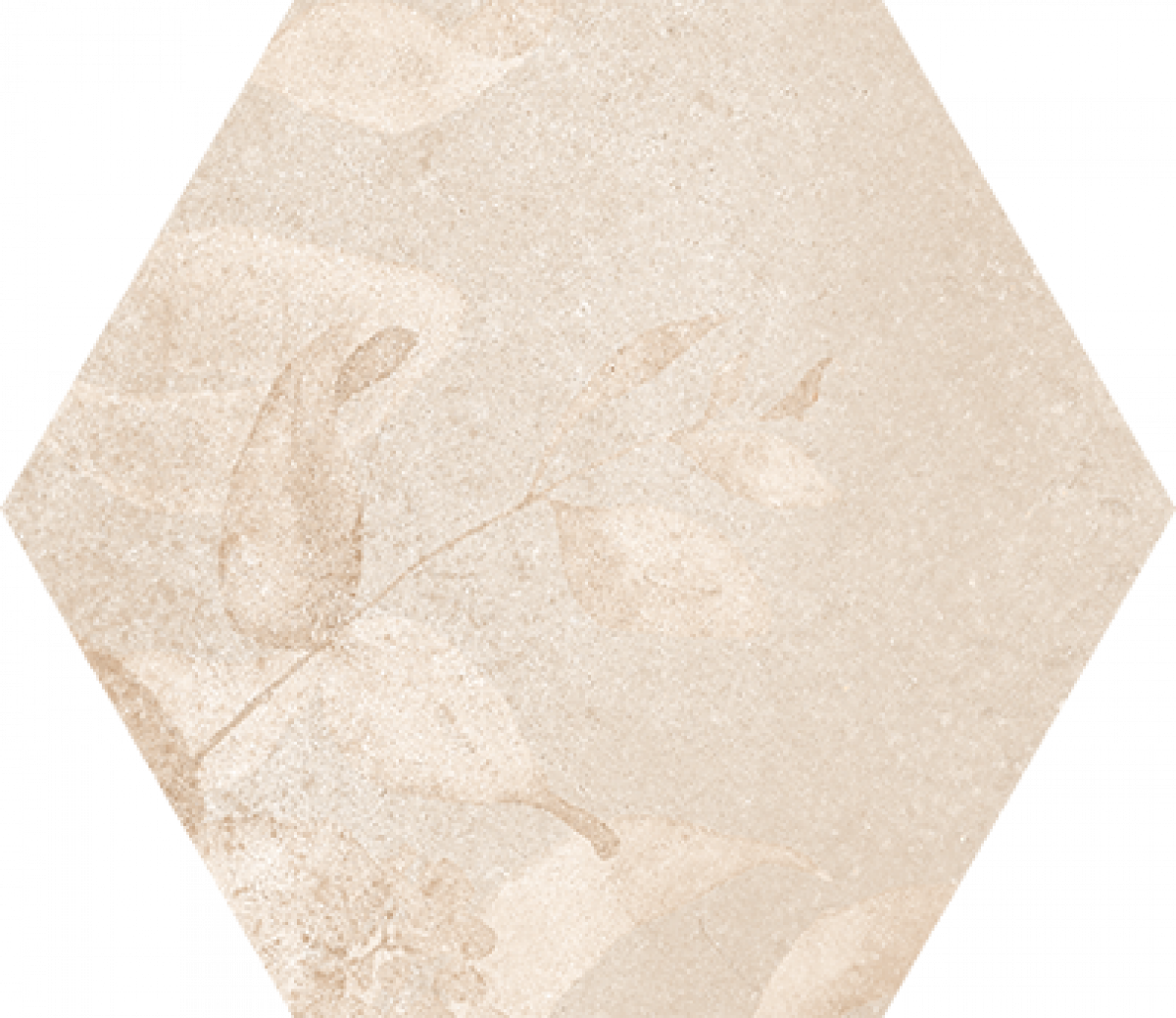 TRV402 - INDVT - TROPIC BROWN DECOR [GLOSSY GRANULLA] (180 X 160) [OO] - 9