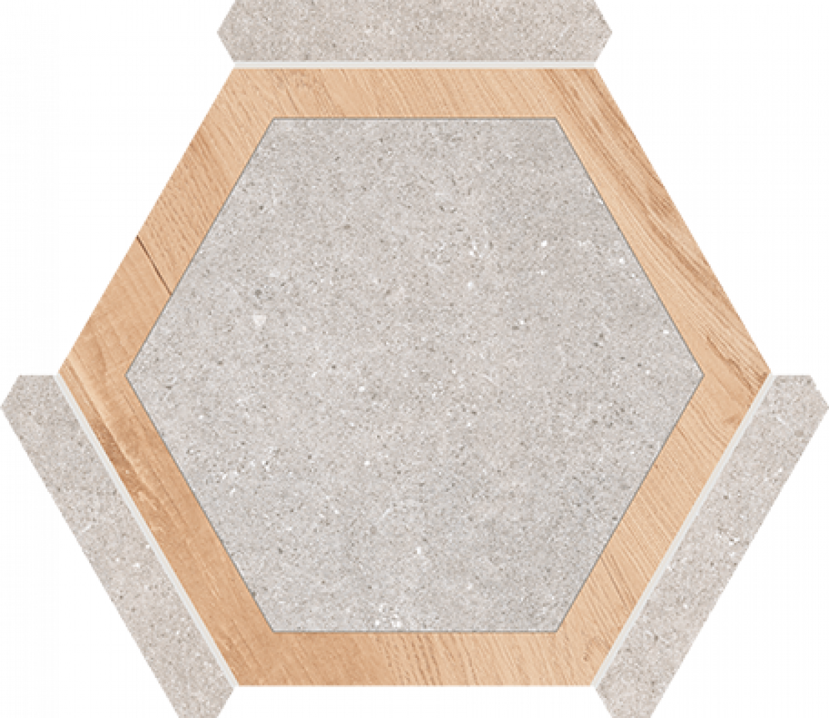 402 - TTM1 - MONOPRO MIRACLE DECOR 1 [DIGIMATT] (230 X 200) [OO] - 2