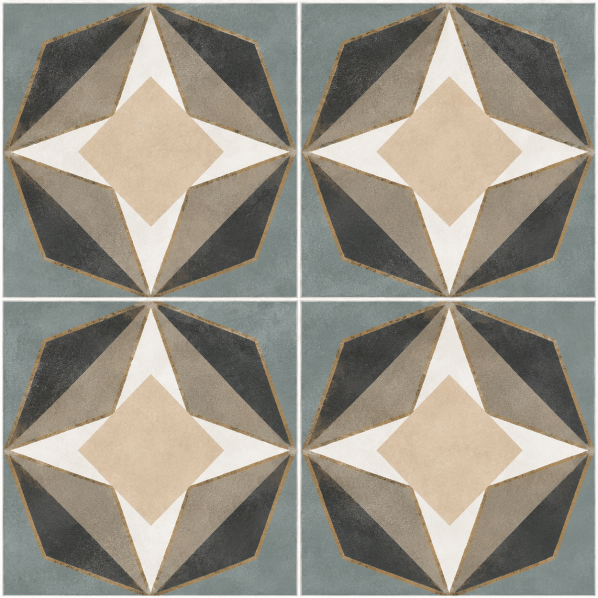 402 - TTM1 - DENVER DECOR 3 [MATT GRANULA] (200 X 200) [OO] - 1