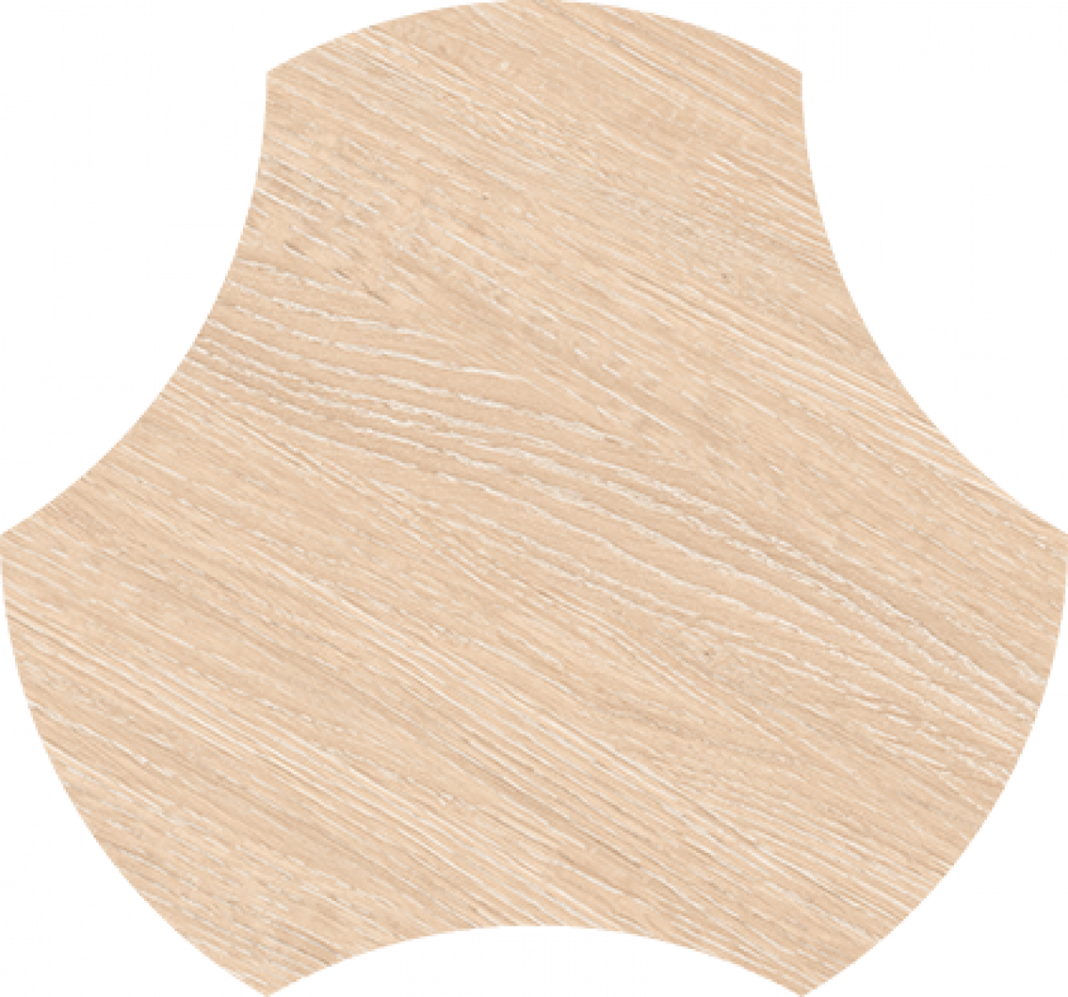 TRV402 - INDVT - PAVER BOSCO IVORY [DIGIMATT] (214 X 200) [OO] - 4
