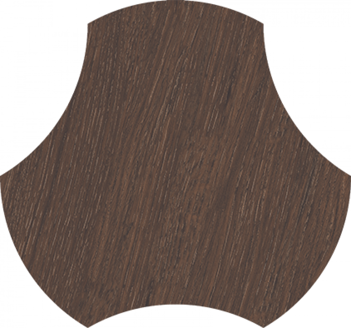 TRV402 - INDVT - PAVER BOSCO CHOCO [DIGIMATT] (214 X 200) [OO] - 8