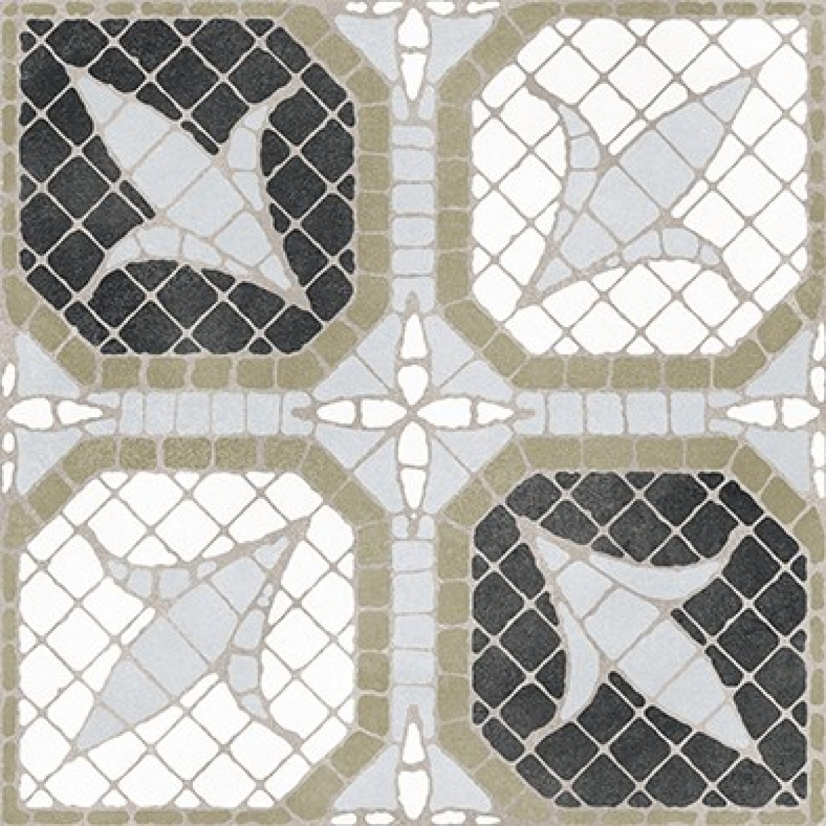 TRV402 - INDVT - POTTERY DECOR 2 [SP MATT GRANULA] (200 X 200) [OO] - 7