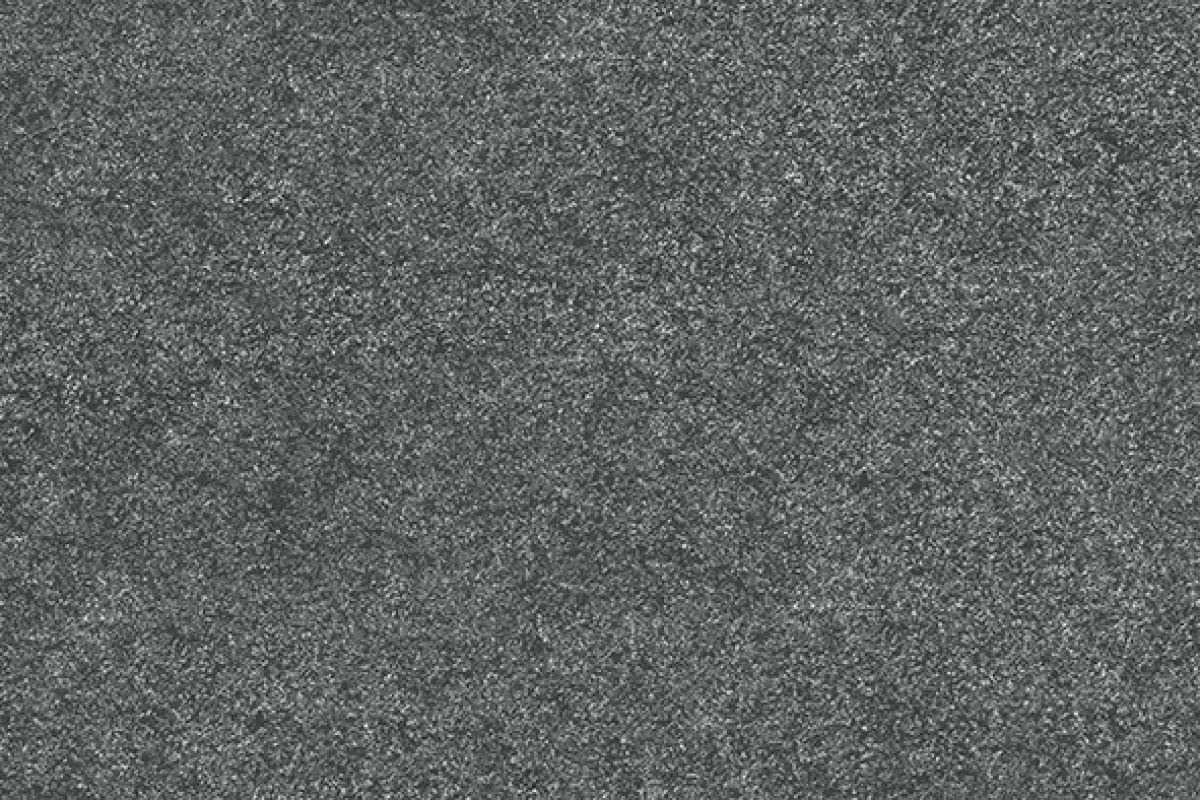 TRV402 - INDVT - BASALTINO BLACK 12 MM [PUNCH 2] (300 X 200) [OO] - 8