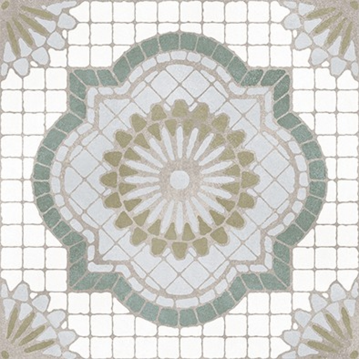 TRV402 - INDVT - POTTERY DECOR 2 [SP MATT GRANULA] (200 X 200) [OO] - 4