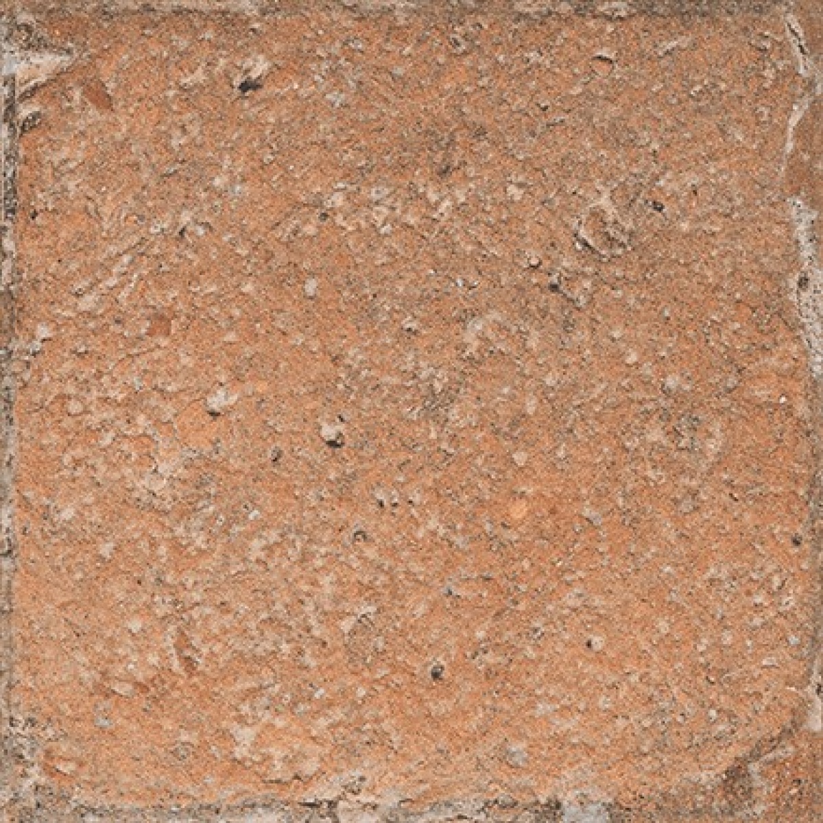 402 - TTM1 - TUSCANY RED [GHR MATT PUNCH] (200 X 200) [OO] - 9