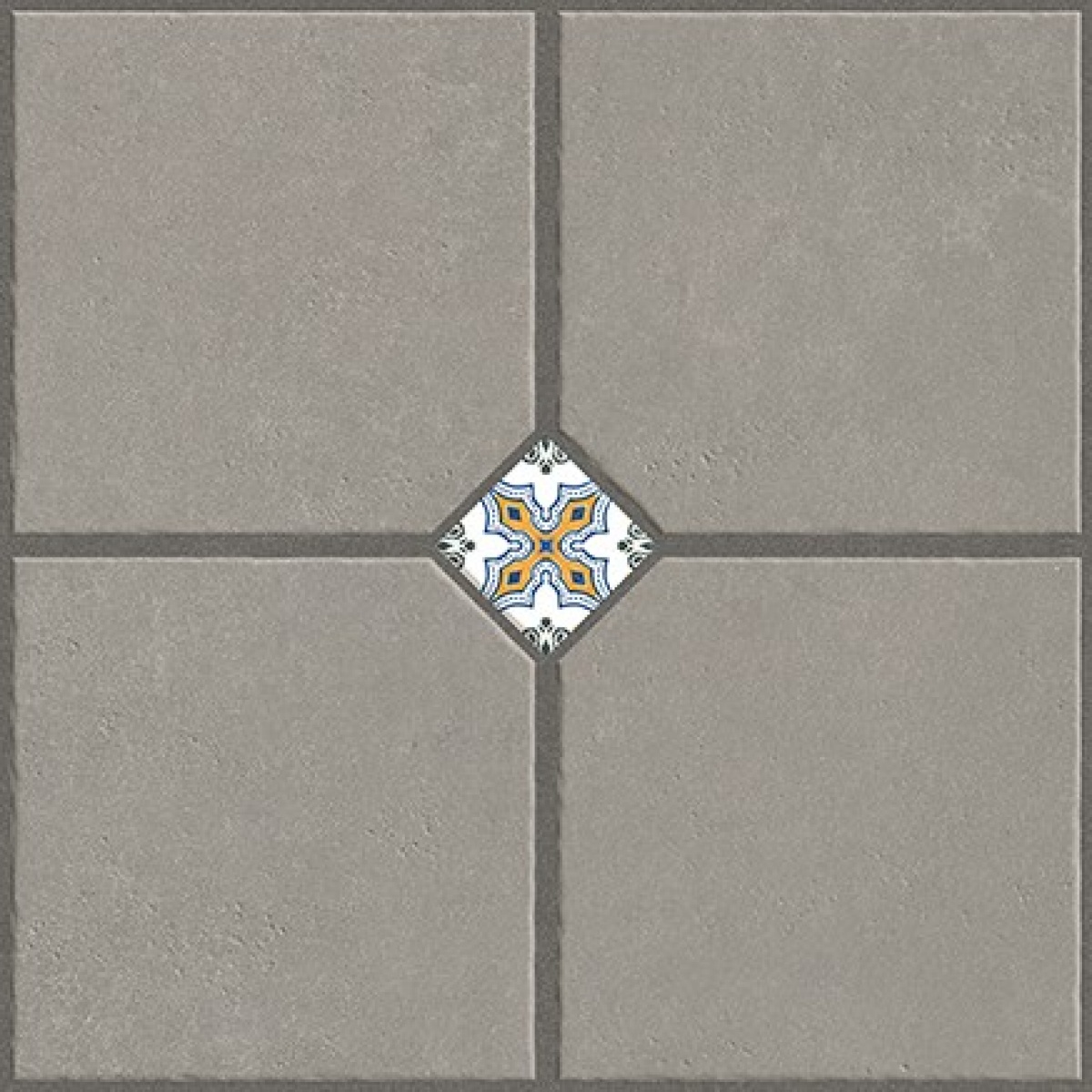 TRV402 - INDVT - APOLO MOON GREY [GLOSSY GRANULA] (200 X 200) [OO] - 2