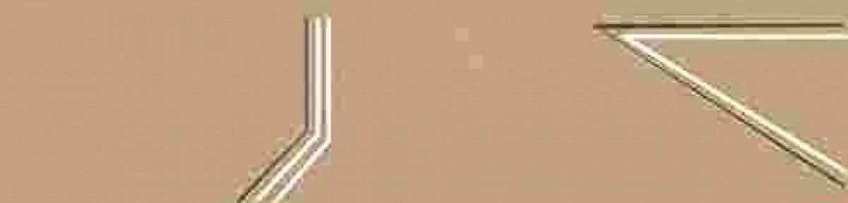 TRV402 - INDVT - LEVELS PEARL DECOR 1 [GLOSSY GRANULLA] (250 X 60) [OO] - 6