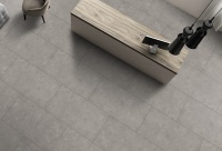 TRV407 - INDVT - TOSCANA GRIGIO [GLOSSY] (1200 X 600) [S]