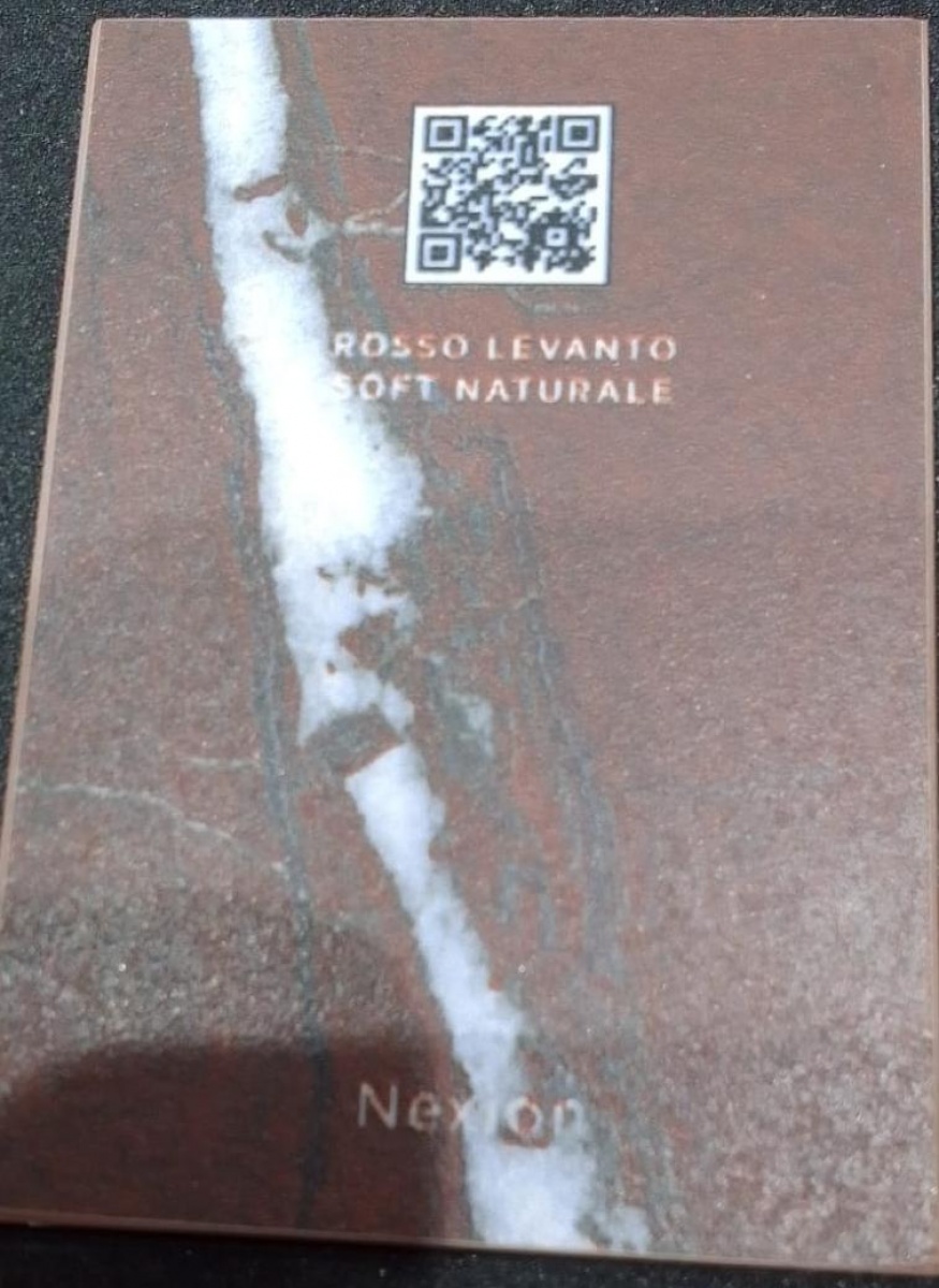 TRV423 - INDVT - SIGNATURE ROSSO LEVANTO [SOFT NATURAL] (1200 X 600) [OO] - 1