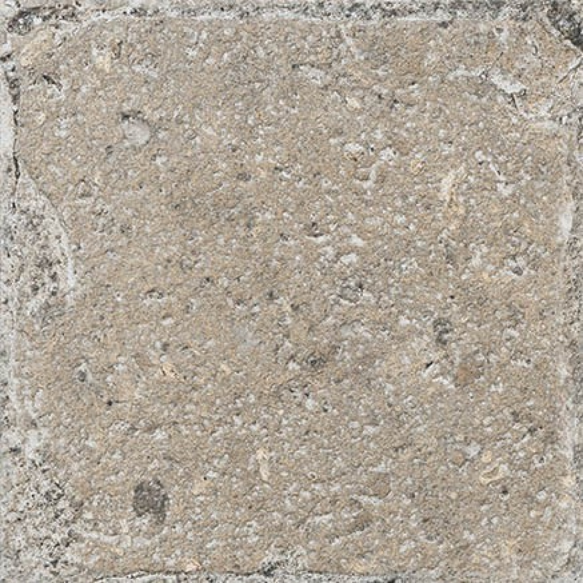 402 - TTM1 - TUSCANY SAND [GHR MATT PUNCH] (200 X 200) [OO] - 2