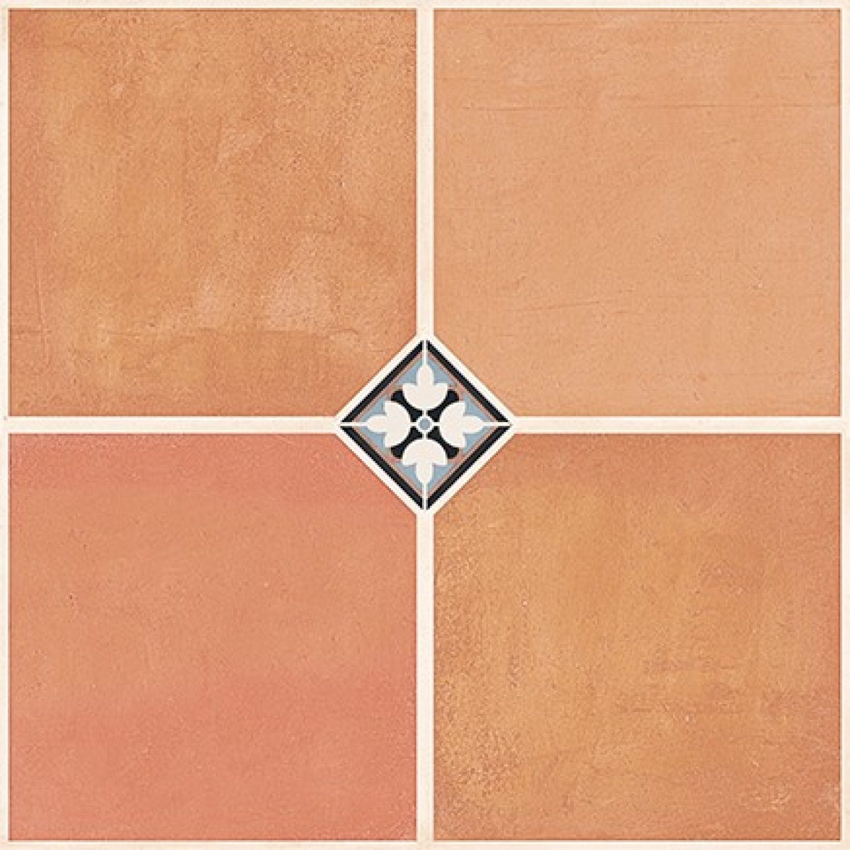 TRV402 - INDVT - EARTH RED[GLOSSY GRANULA] (200 X 200) [OO] - 3
