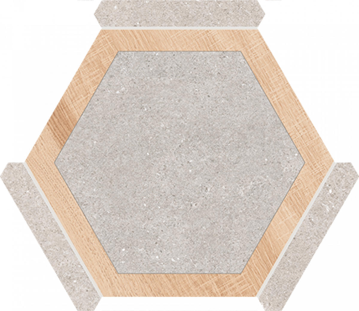 402 - TTM1 - MONOPRO MIRACLE DECOR 1 [DIGIMATT] (230 X 200) [OO] - 4