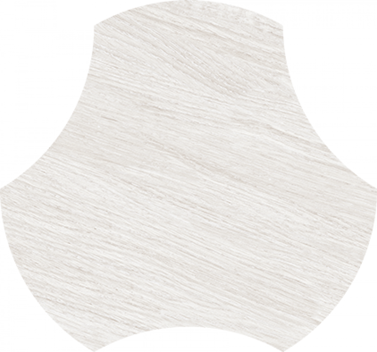TRV402 - INDVT - PAVER IRATI WHITE [DIGIMATT] (214 X 200) [OO] - 5