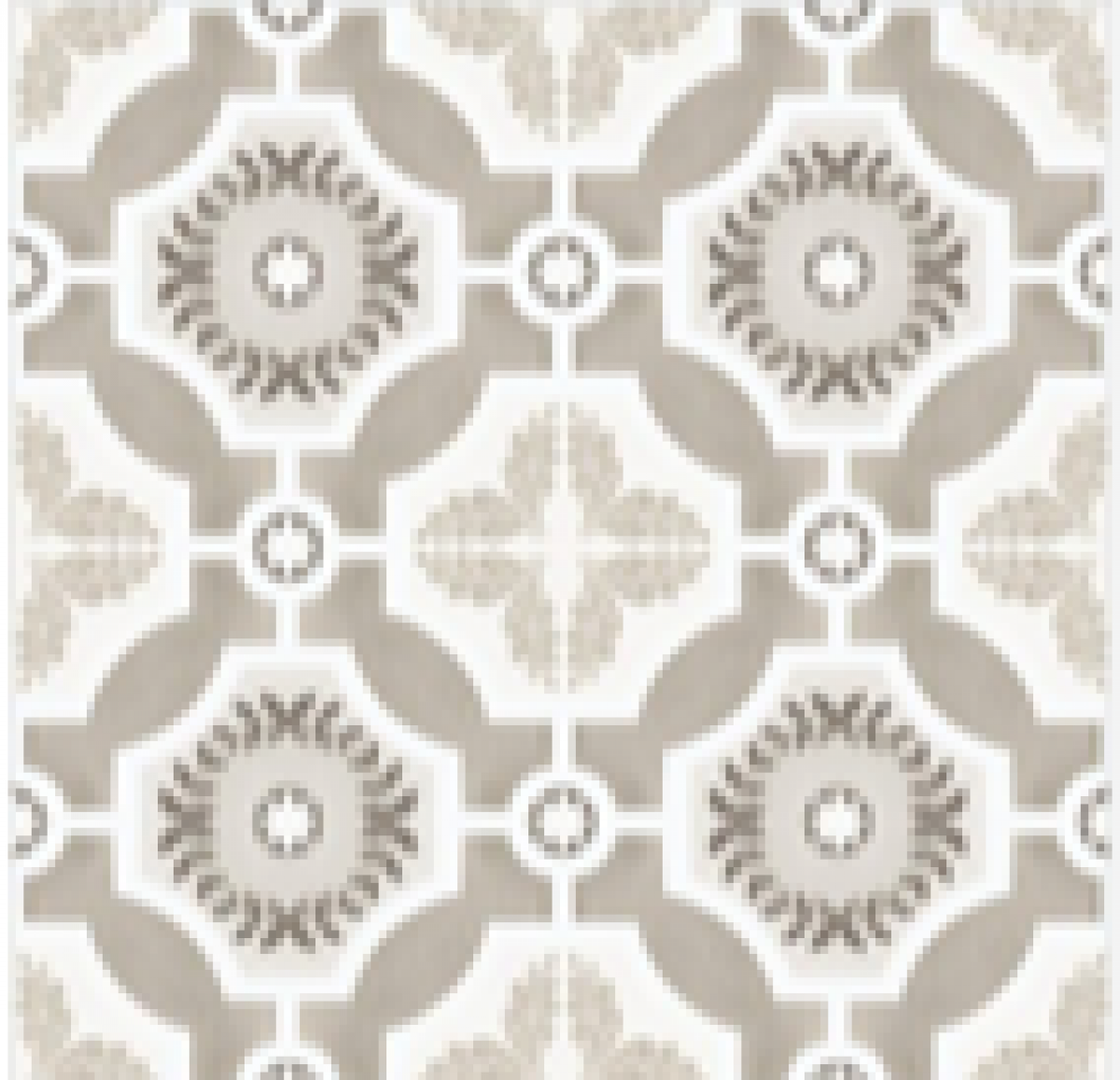 402 - TTM5 - VICTORIAN WARM [MATT CARVING] (600 X 600) [S]