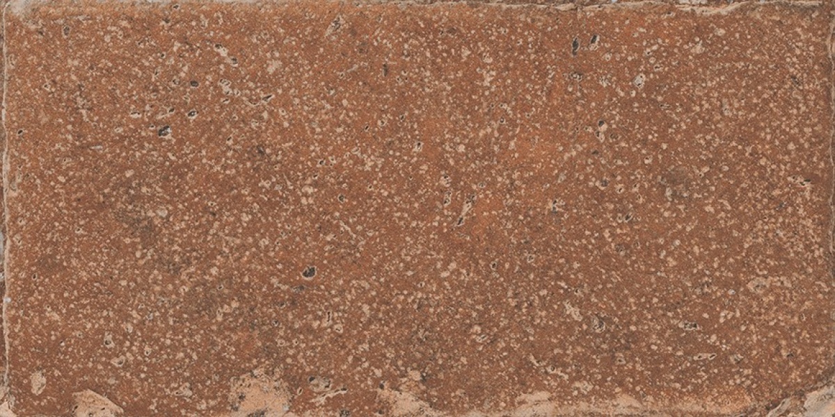 TRV402 - INDVT - TUSCANY RED [GHR MATT PUNCH] (400 X 200) [OO] - 1