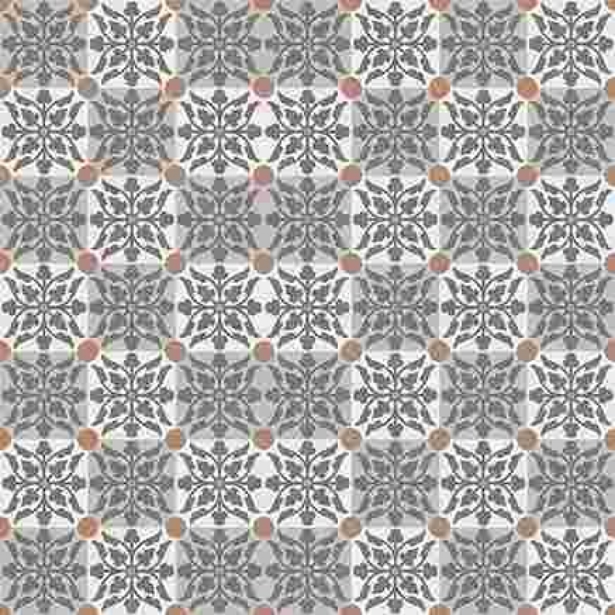 TRV402 - INDVT - SENSA DECOR 1 [DIGIMATT 5.0] (200 X 200) [OO] - 2