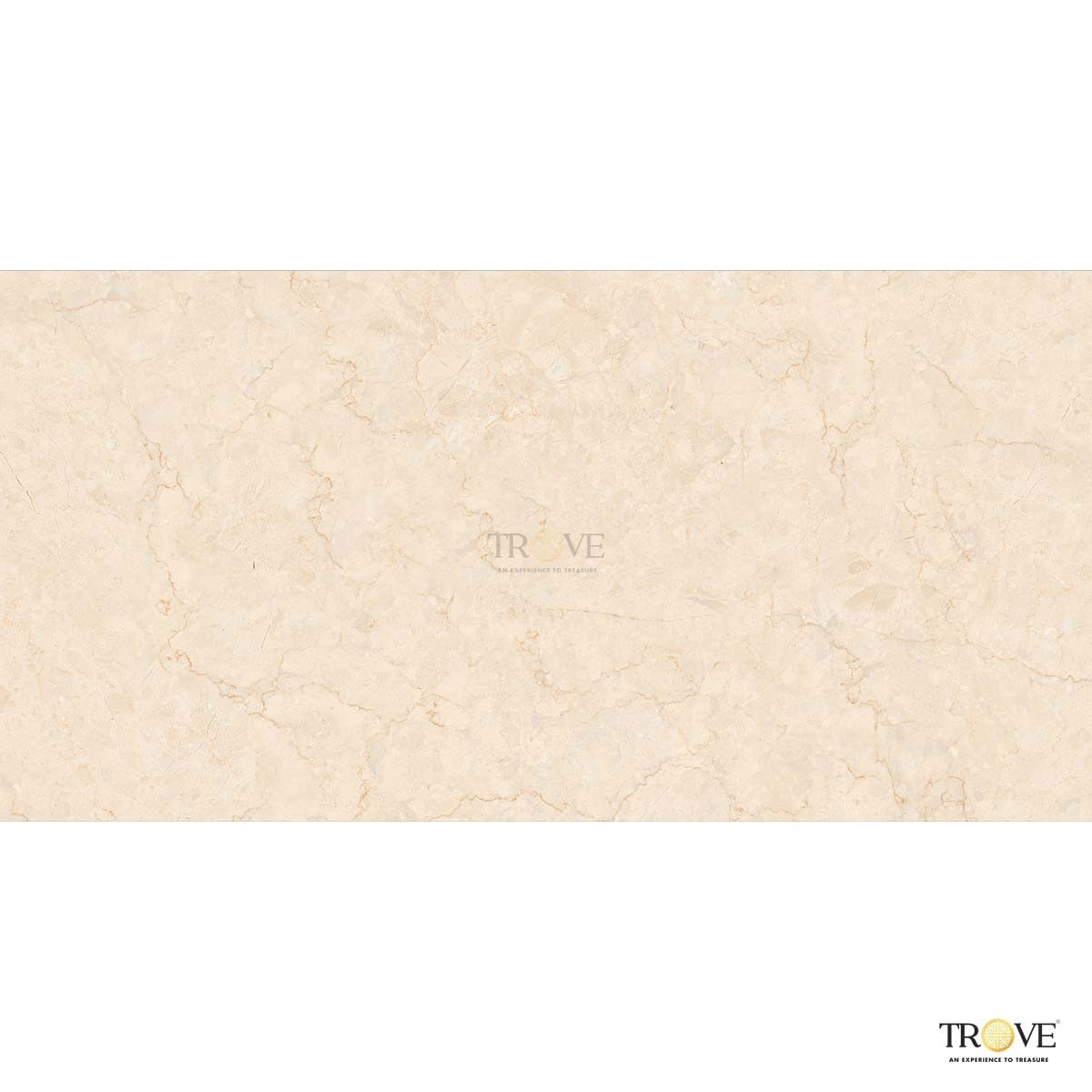 TRV407 - INDVT - AUSTIN CREMA [MATT CARVING] (1200 X 600) [S]