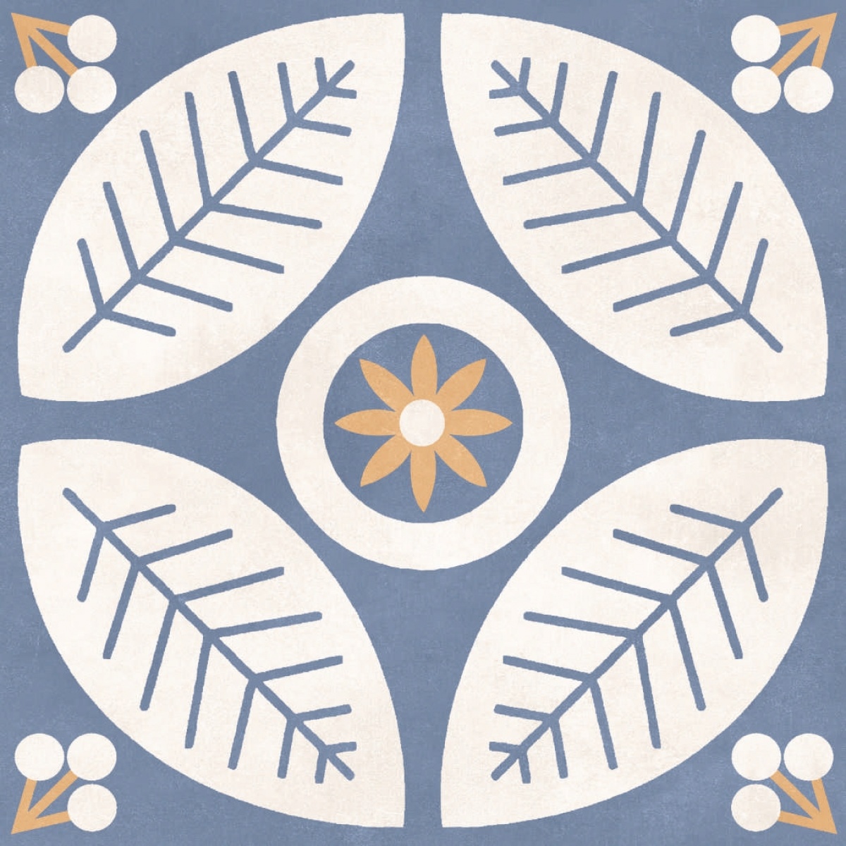 TRV402 - INDVT - IRON DECOR 11 [DIGI MATT 5.0] (200 X 200) [OO] - 2