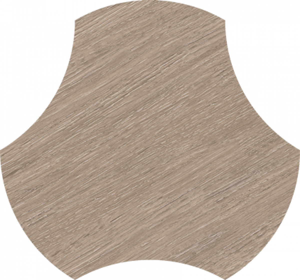 TRV402 - INDVT - PAVER VITA OAK [DIGIMATT] (214 X 200) [OO] - 2