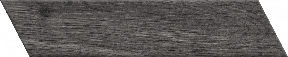 TRV402 - INDVT - MARCOWOOD BLACK CHEVRON [DIGIMATT PUNCH] (400 X 80) [OO] - 2