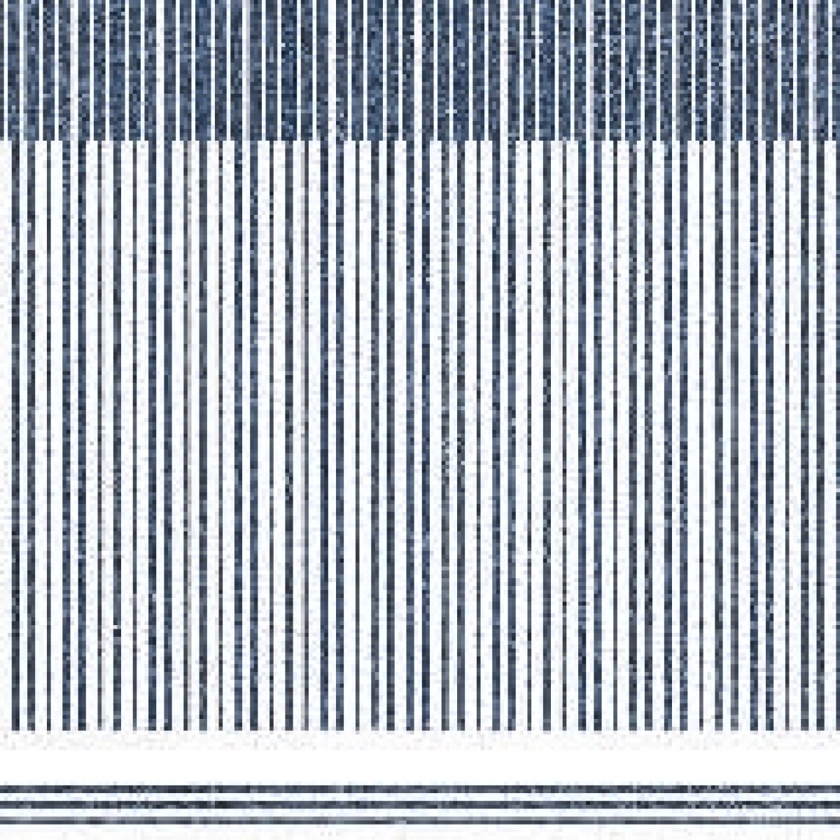 TRV402 - INDVT - RUBIC COBALT DECOR B [DIGIMATT 5.0] (200 X 200) [OO] - 2