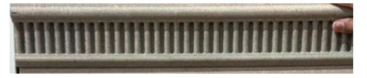 TRV901 - INDVT - C 2529 BORDER (600 X 100) [OO]