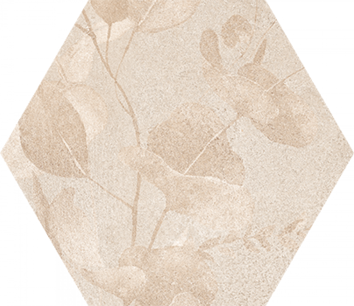 TRV402 - INDVT - TROPIC BROWN DECOR [GLOSSY GRANULLA] (180 X 160) [OO] - 7