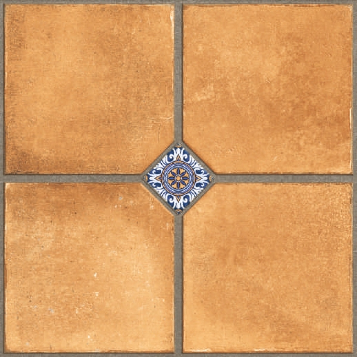 TRV402 - INDVT - VULCAVO BEIGE [GLOSSY GRANULA] (200 X 200) [OO] - 2