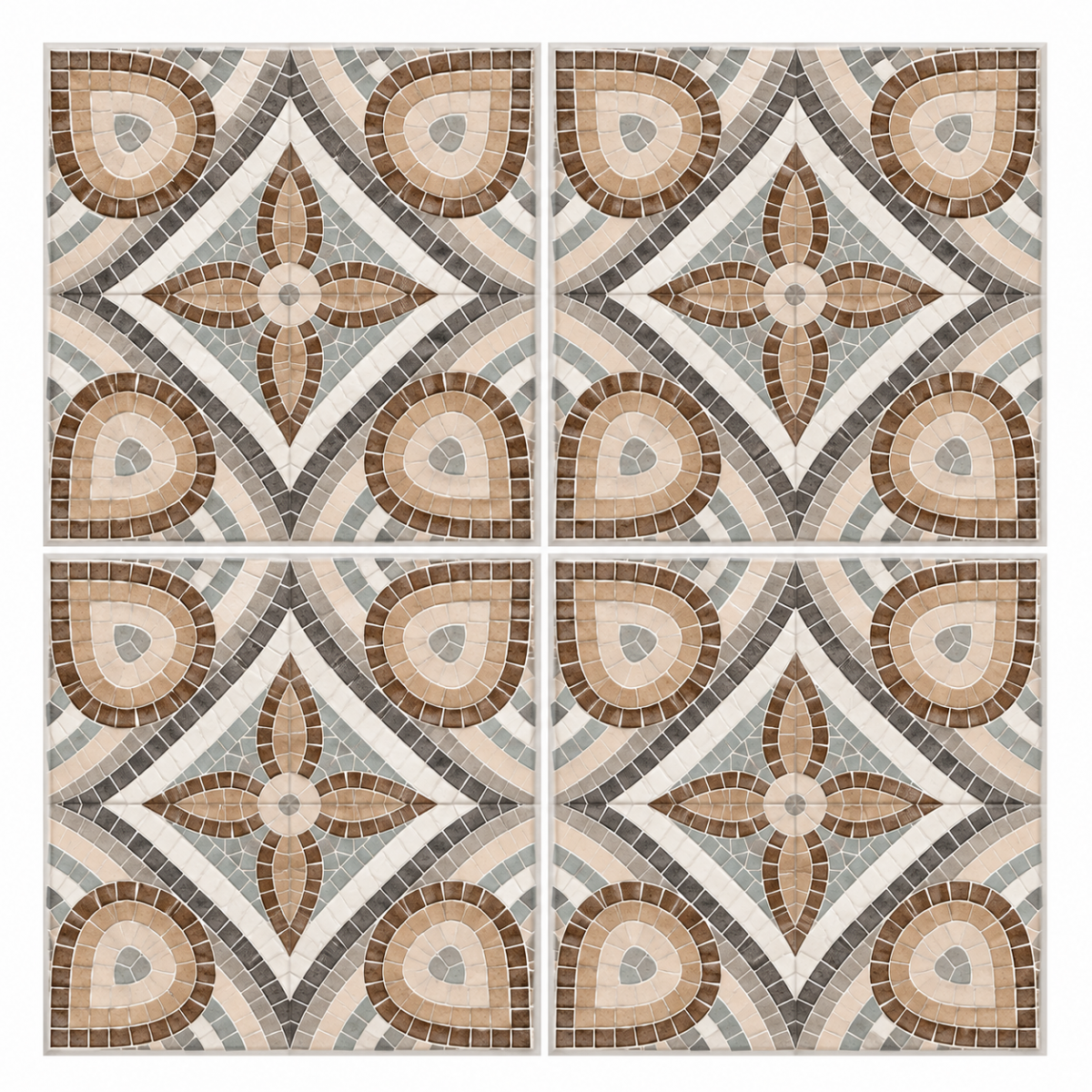 402 - TTM1 - OMEGA DECOR 10 [SP MATT GRANULA] (200 X 200) [OO] - 1