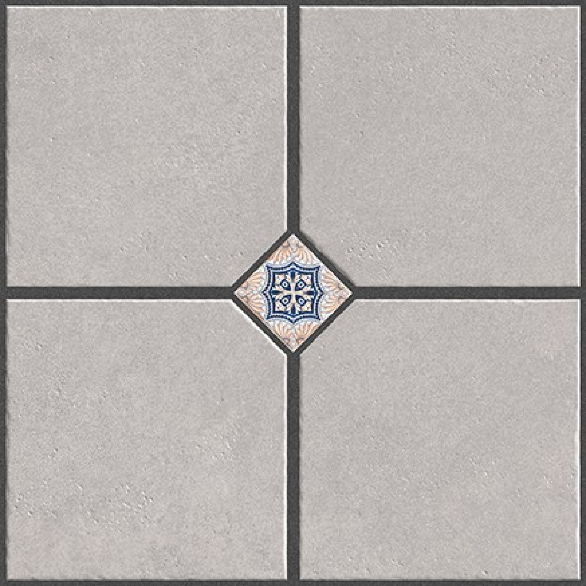 TRV402 - INDVT - APOLO LIGHT GREY [GLOSSY GRANULA] (200 X 200) [OO] - 9