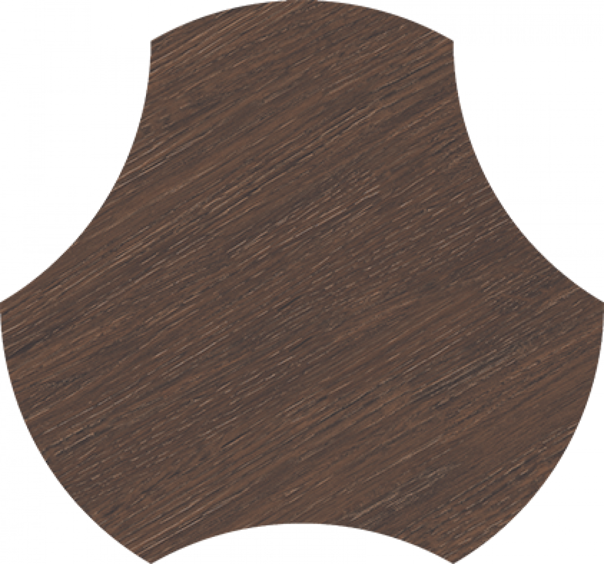 TRV402 - INDVT - PAVER BOSCO CHOCO [DIGIMATT] (214 X 200) [OO] - 5