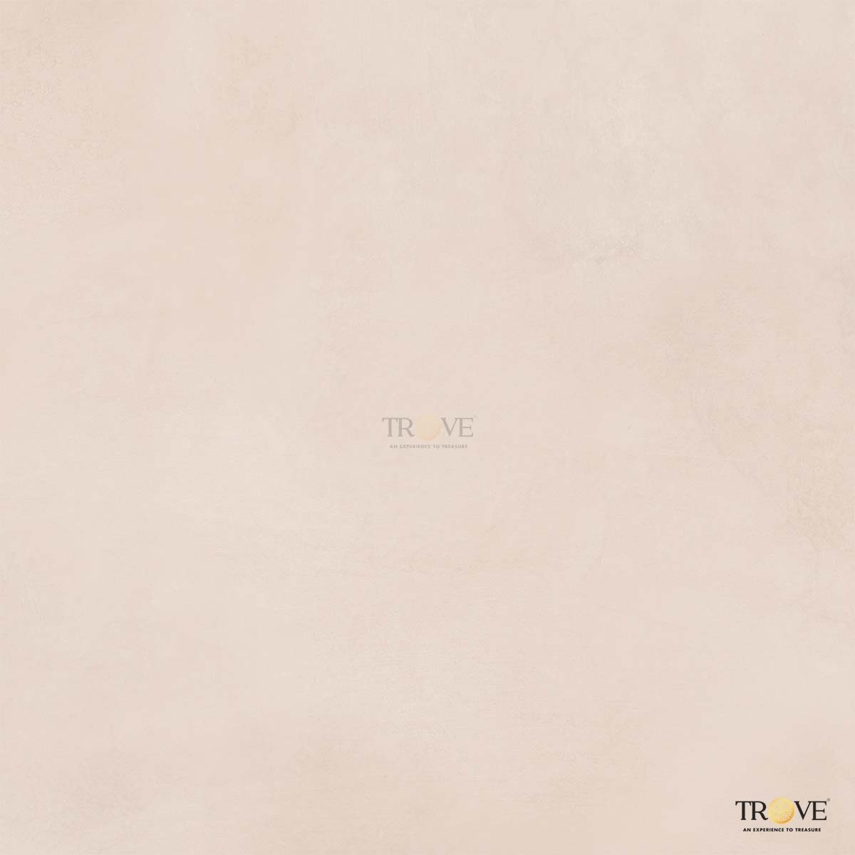 TRV413 - INDSMVT - SOLID TAN [MATT] (600 X 600) [S] - 1