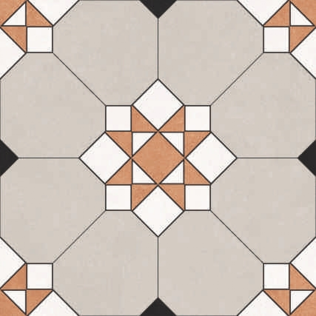 402 - TTM1 - LEVELS BIRCH DECOR 1017 [MATT GRANULLA] (200 X 200) [OO] - 3
