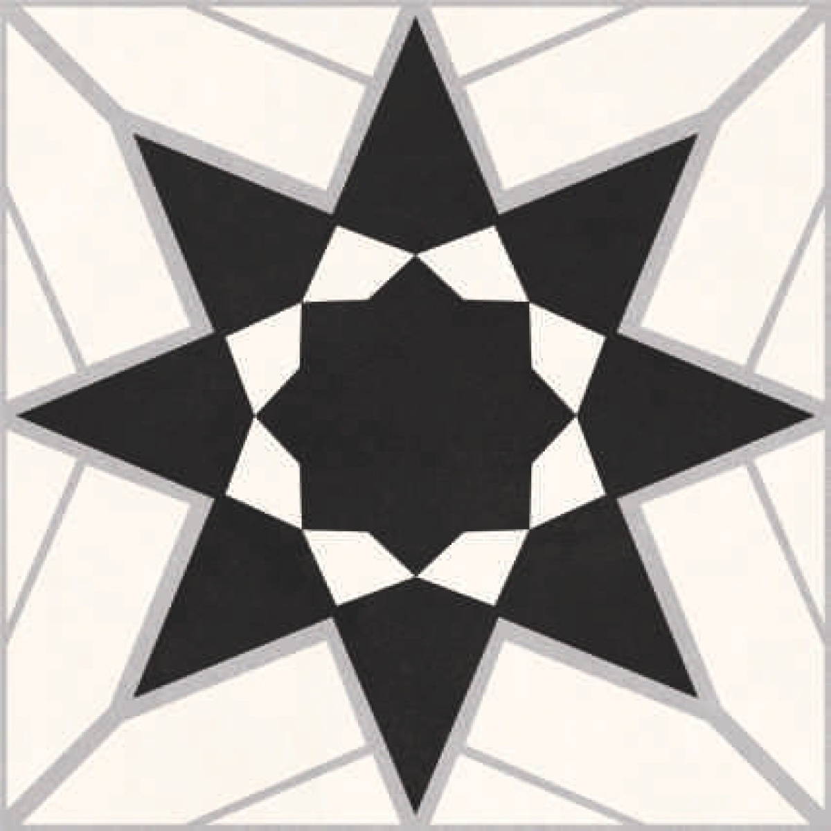 TRV402 - INDVT - LEVELS BEIGE DECOR 1015 [MATT GRANULA] (200 X 200) [OO] - 3