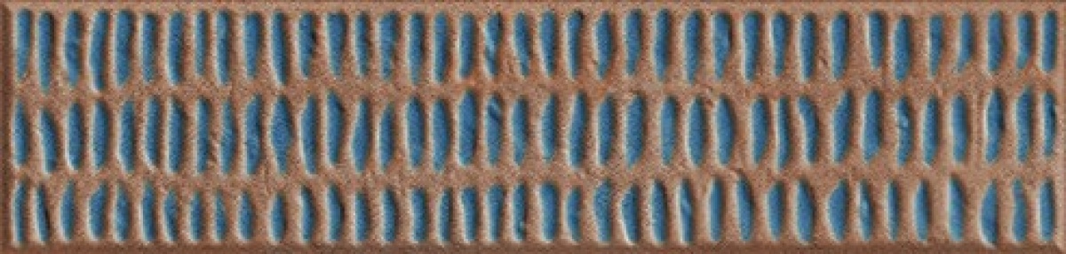 TRV402 - INDVT - WALTON RED DECOR [OPAL PUNCH] (250 X 60) [OO] - 1