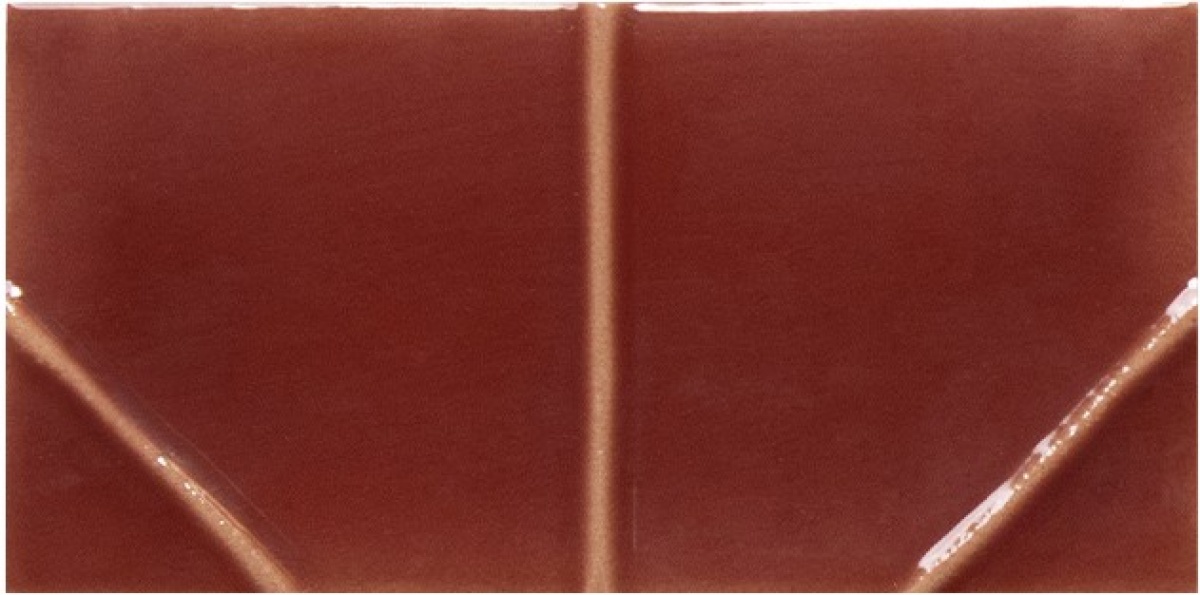 TRV709 - IMPVT - ORIGAMI BORDO (125 X 62) [OO] - 2