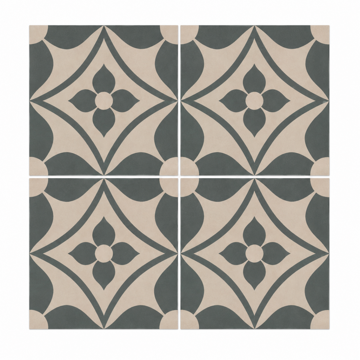 402 - TTM1 - INSPIRO KHAKHI DECOR 1 [DIGIMATT 5.0] (200 X 200) [OO] - 1