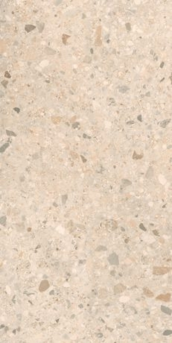 TRV402 - INDVT - TERRAZZO BEIGE [CARVING] (1600 X 800) [S-CH] - 8