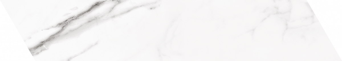 TRV402 - INDVT - GRANITO WHITE CHEVRON [DIGIMATT] (400 X 80) [OO] - 10