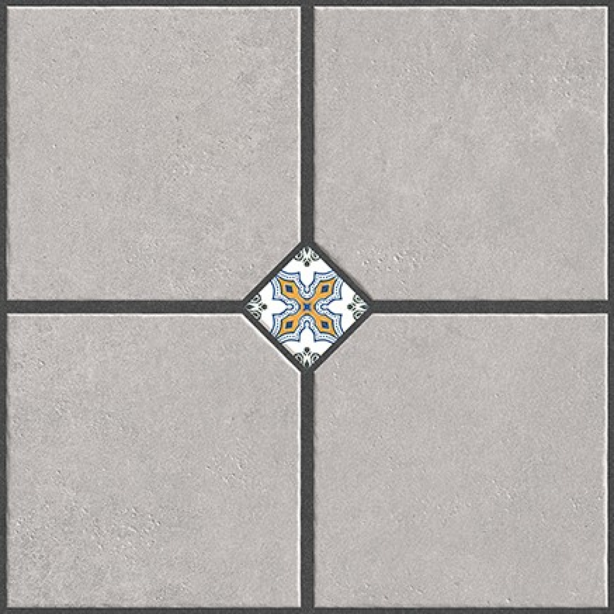 TRV402 - INDVT - APOLO LIGHT GREY [GLOSSY GRANULA] (200 X 200) [OO] - 4