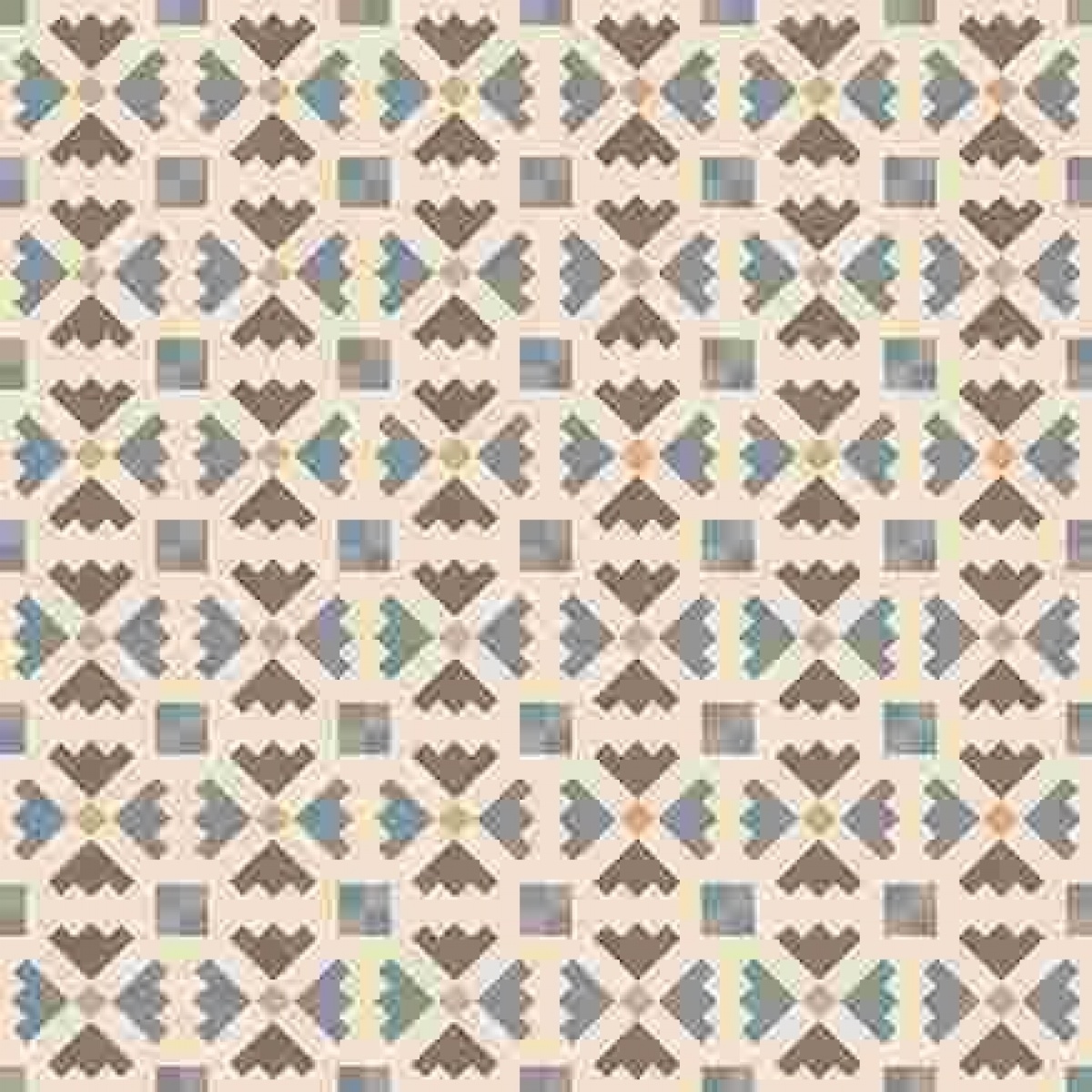 TRV402 - INDVT - SENSA DECOR 1 [DIGIMATT 5.0] (200 X 200) [OO] - 8