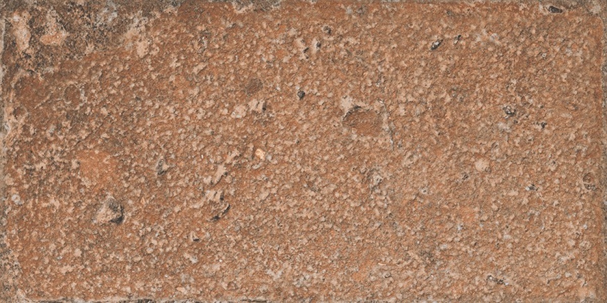 TRV402 - INDVT - TUSCANY RED [GHR MATT PUNCH] (400 X 200) [OO] - 4