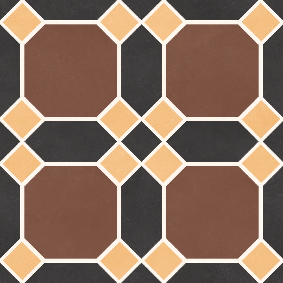 TRV402 - INDVT - IRON DECOR 5 [DIGI MATT 5.0] (200 X 200) [OO] - 2