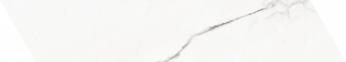 TRV402 - INDVT - GRANITO WHITE CHEVRON [DIGIMATT] (400 X 80) [OO] - 9